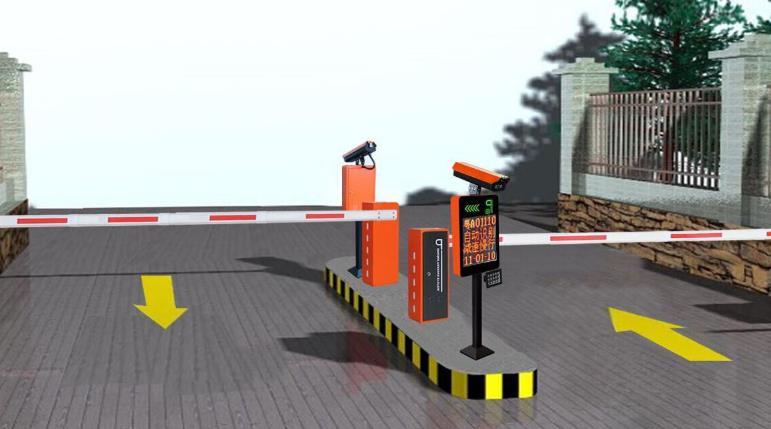 車(chē)牌識(shí)別系統(tǒng)的三種識(shí)別模式及特點(diǎn)有哪些