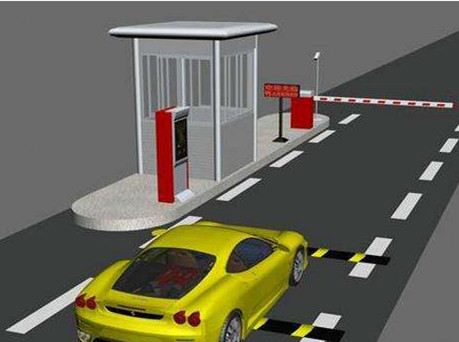 車(chē)牌識(shí)別系統(tǒng)普遍較差的根本原因